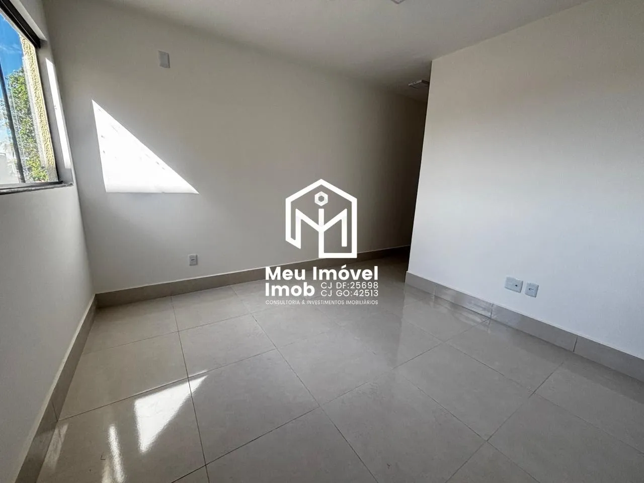 Imagem Apartamento em Centro - Luziânia