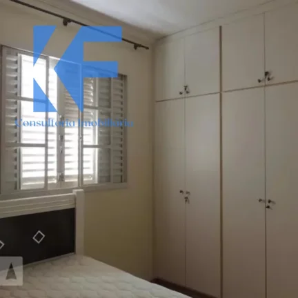 Imagem APARTAMENTO RESIDENCIAL em CAMPINAS - SP, JARDIM BELA VISTA