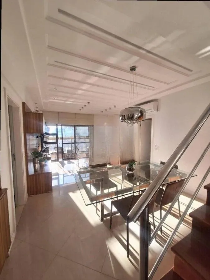 Imagem Apartamento à venda no bairro Barra da Tijuca em Rio de Janeiro/RJ