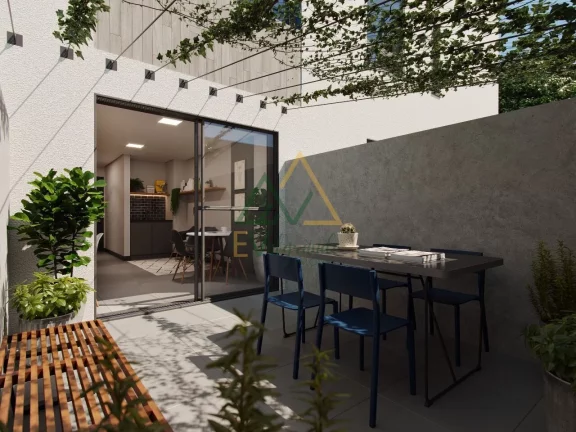 Imagem Apartamento à venda Bacacheri Curitiba PR