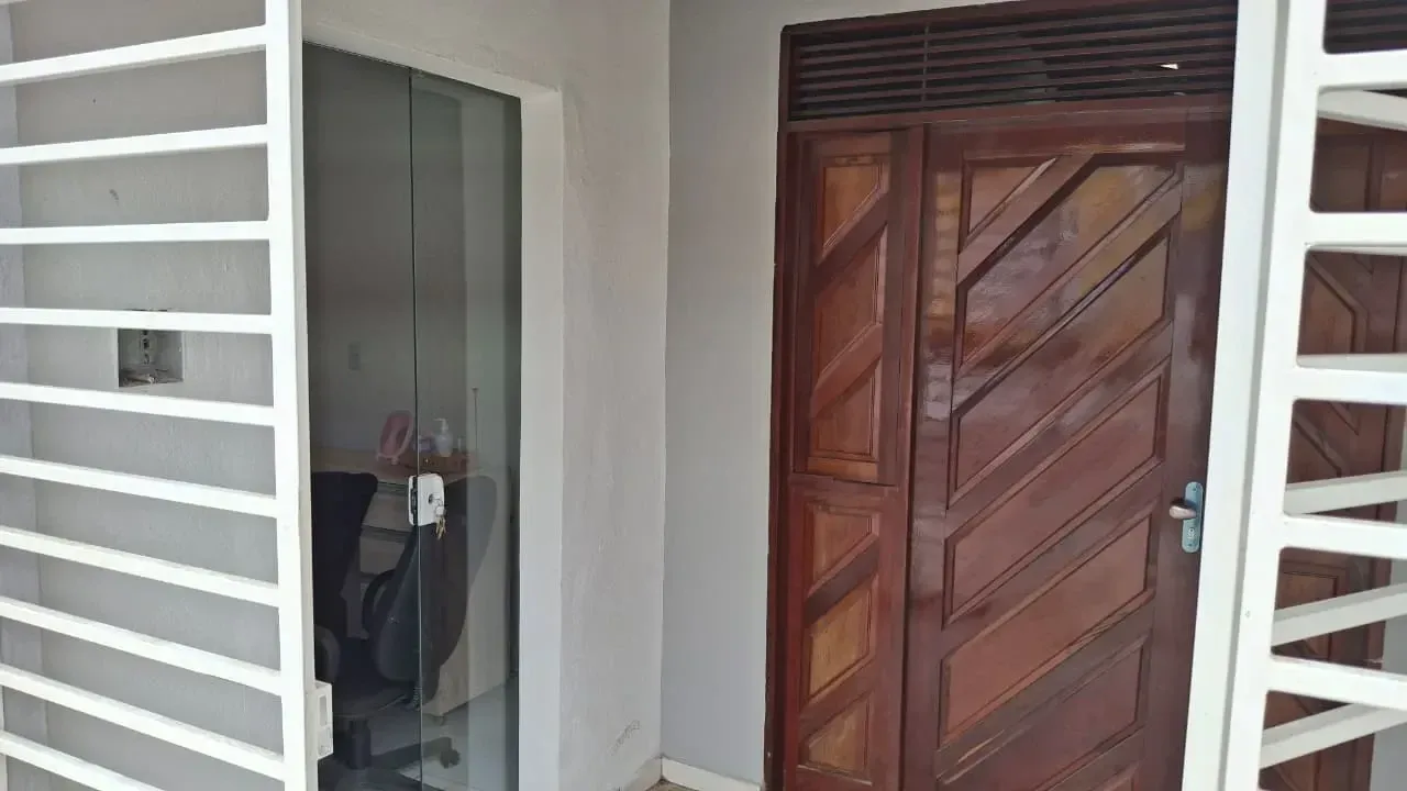 Imagem Casa com 1 Quarto à Venda, 75 m² em São Tomé - São Tomé