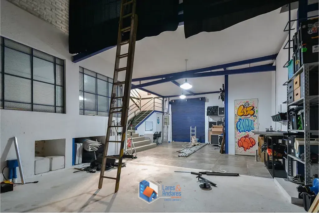 Imagem Casa em Condomínio à venda 1 Quarto 6 Vagas 660M² Ipiranga São Paulo - SP