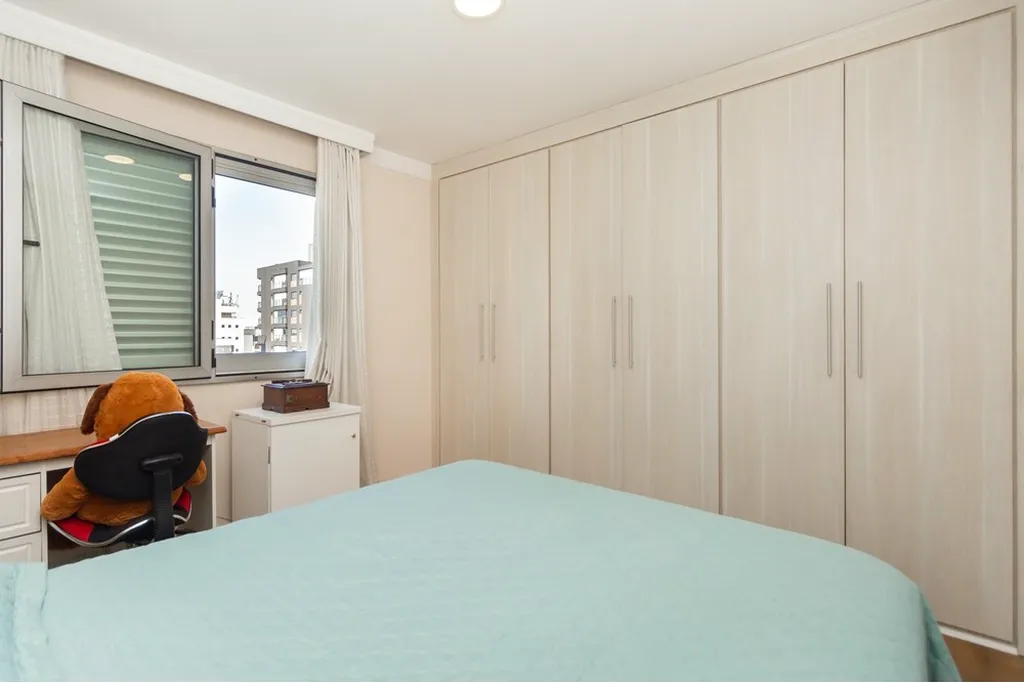 Imagem Cobertura à venda em São Paulo, Campo Belo, com 3 quartos, 244m2