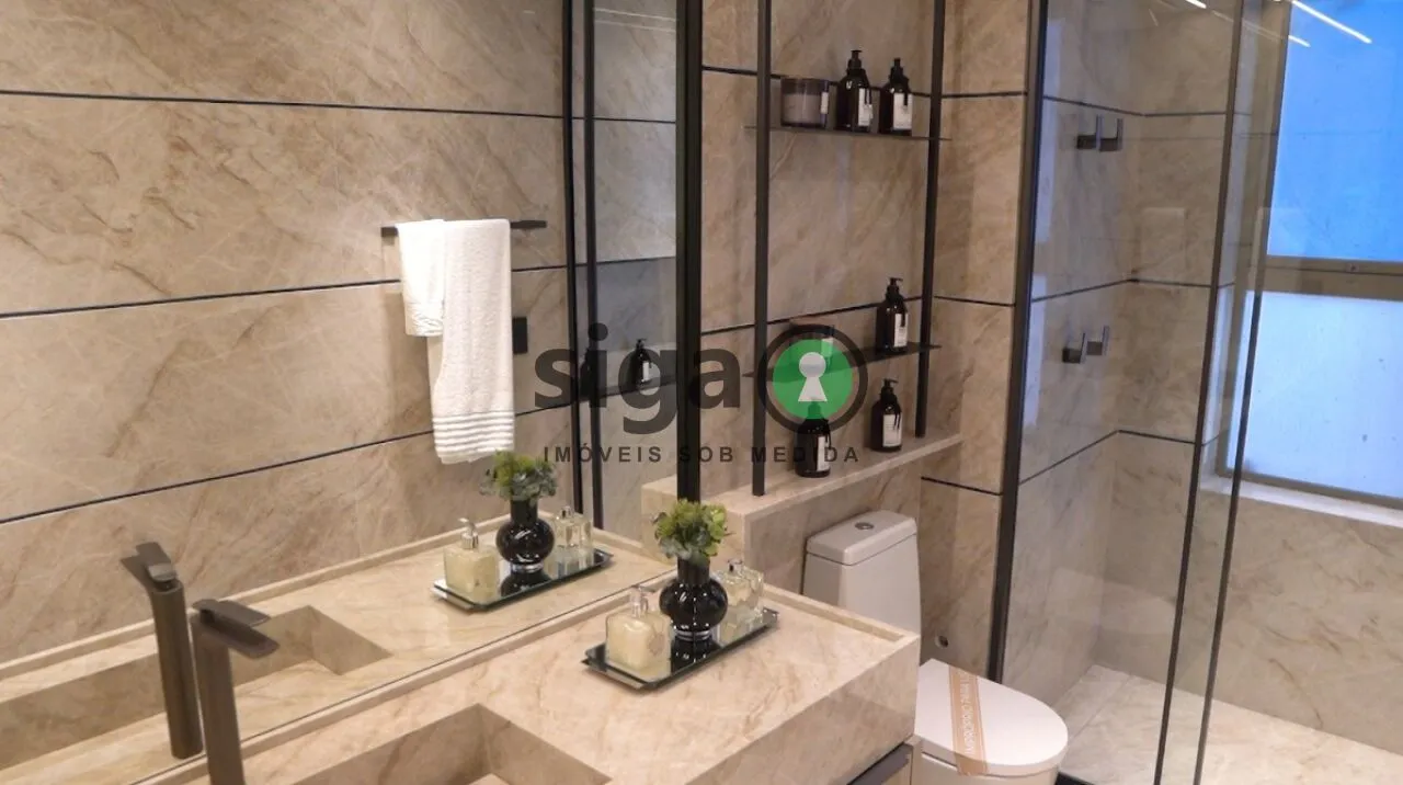 Imagem Apartamento para venda no Itaim Bibi, São Paulo - SP