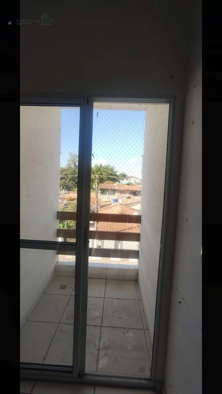 Imagem Apartamento à venda 2 Quartos, 1 Vaga, 50M², Vila São Benedito, Pindamonhangaba - SP | São Bartolomeu