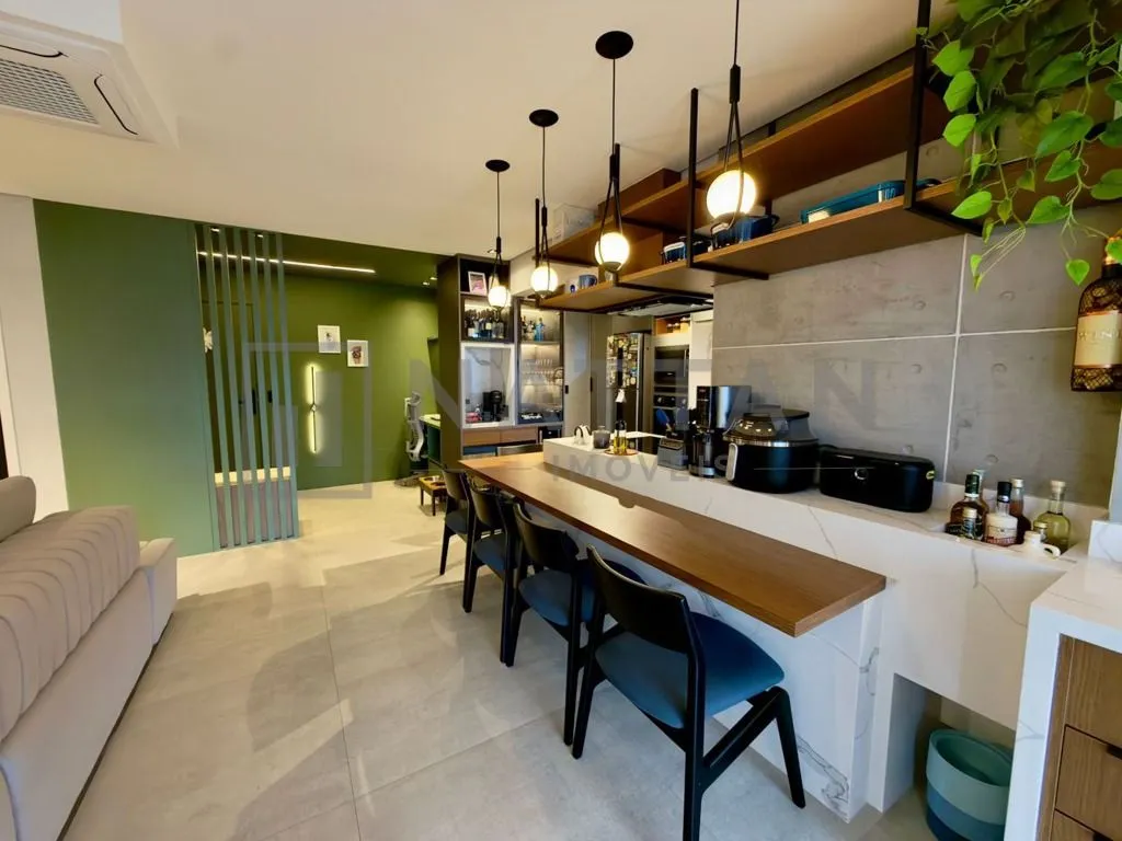 Imagem Apartamento com 2 dormitórios à venda, 116 m² por R$ 2.100.000,00 - Anália Franco - São Paulo/SP