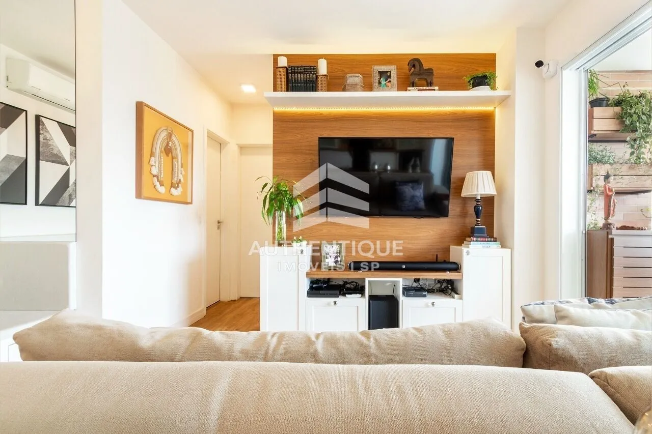 Imagem DIMENSION VILA OLIMPIA - Apartamento à venda em São Paulo/SP