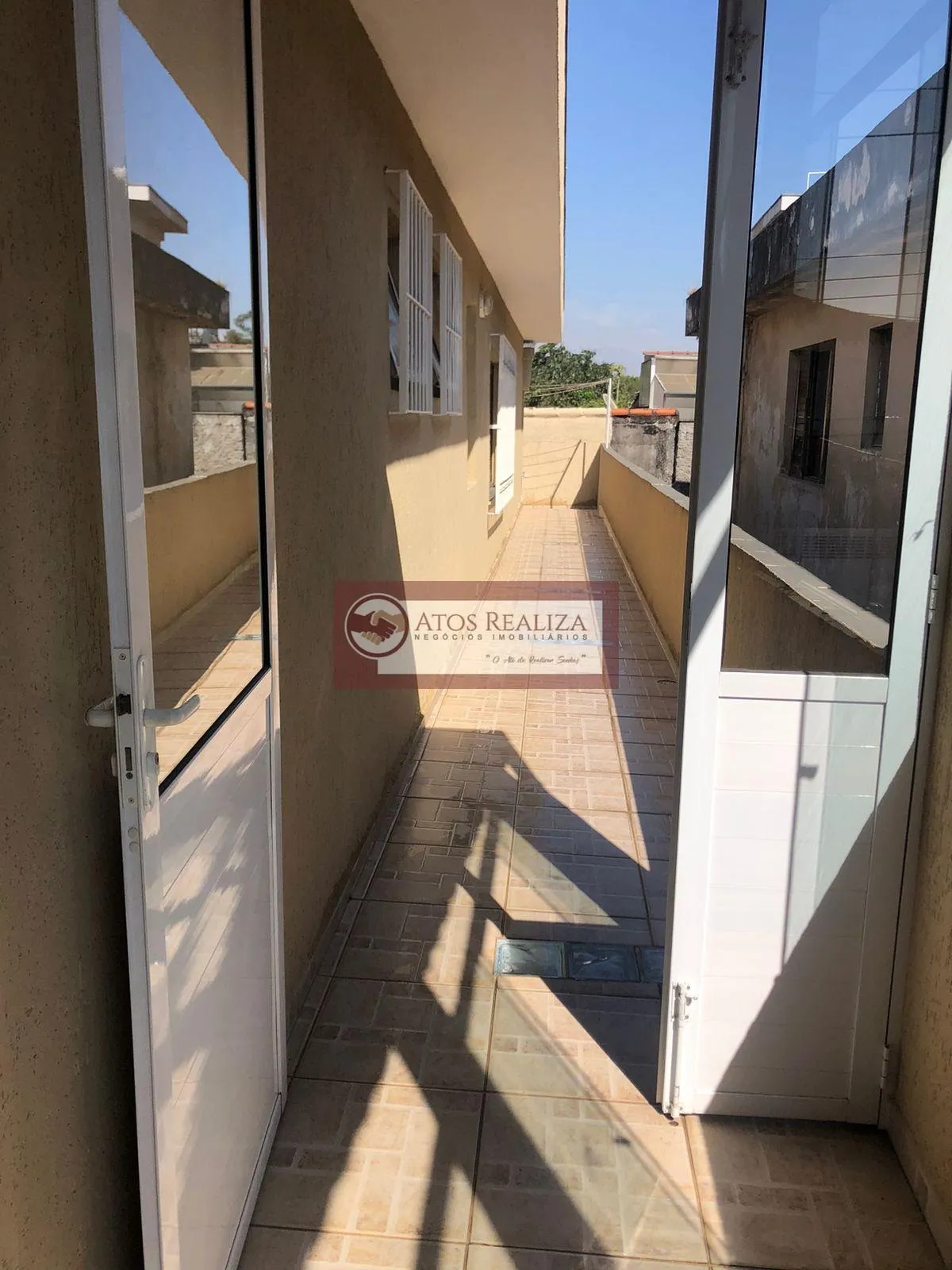 Imagem Venda Sobrado Jardim Cruzeiro SP: 3 Dorms, por R$700k