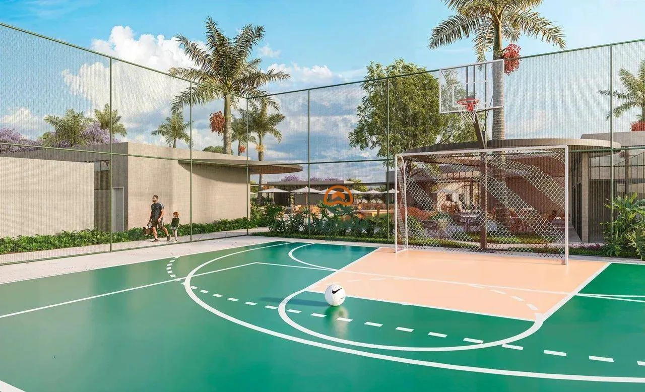 Imagem Terreno à venda, 420 m² por R$ 334.481,47 - Lagoa Mansões - Lagoa Santa/MG