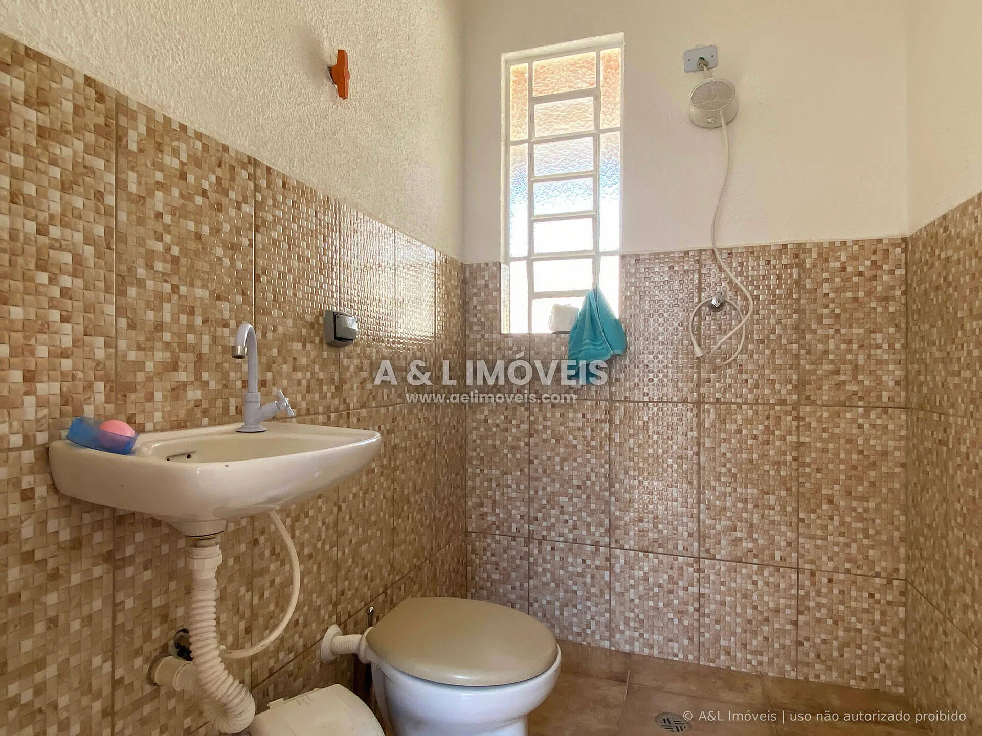 Imagem Ponto comercial à venda no Centro de Taubaté com 11 salas