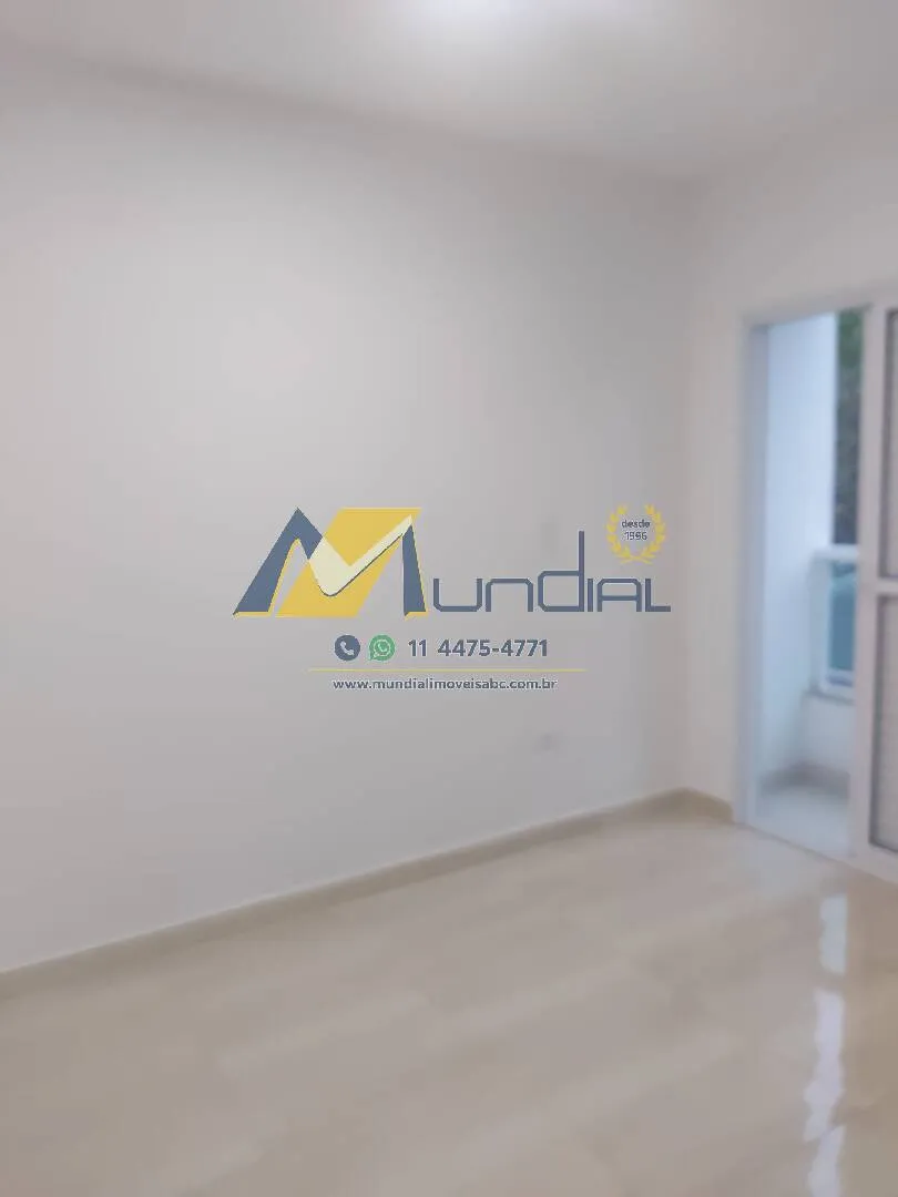 Imagem Conforto, privacidade e praticidade reunidos em um só apartamento.