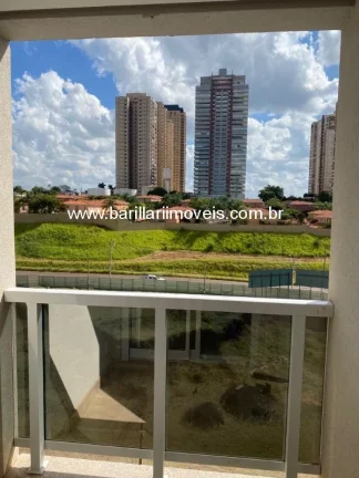 Imagem APARTAMENTO 3 SUITES JD BOTANICO