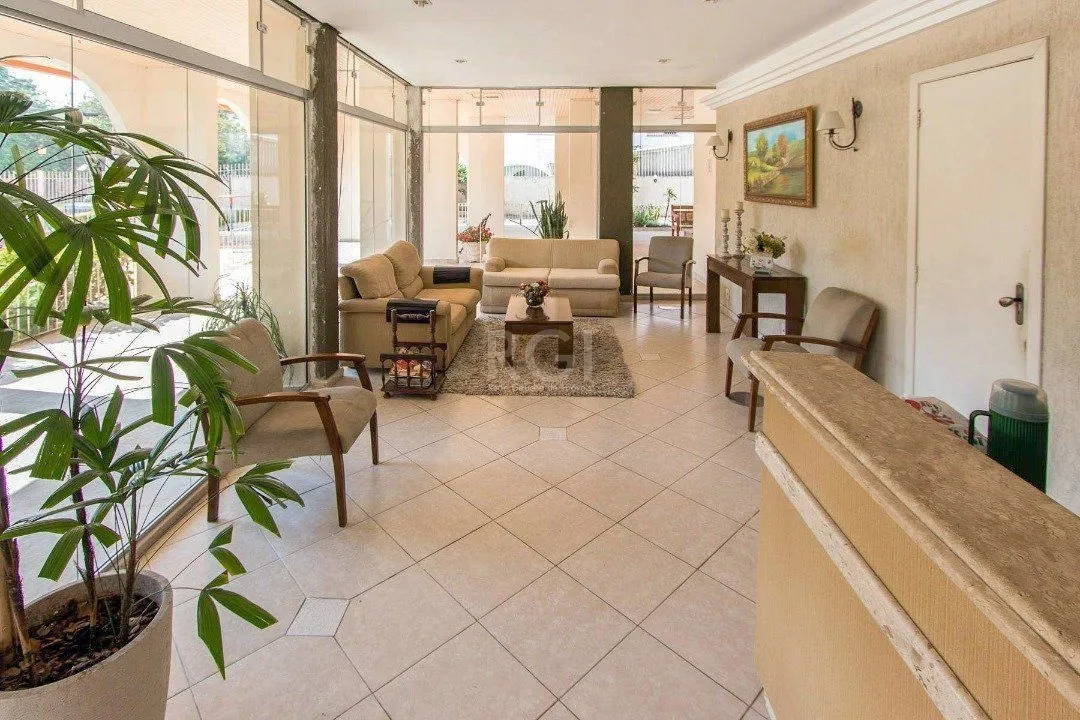 Imagem Cobertura para Venda - 230.54m², 3 dormitórios, sendo 1 suites, 2 vagas