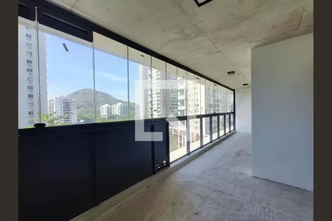 Imagem Apartamento à Venda - Recreio, 2 Quartos, 70 m2