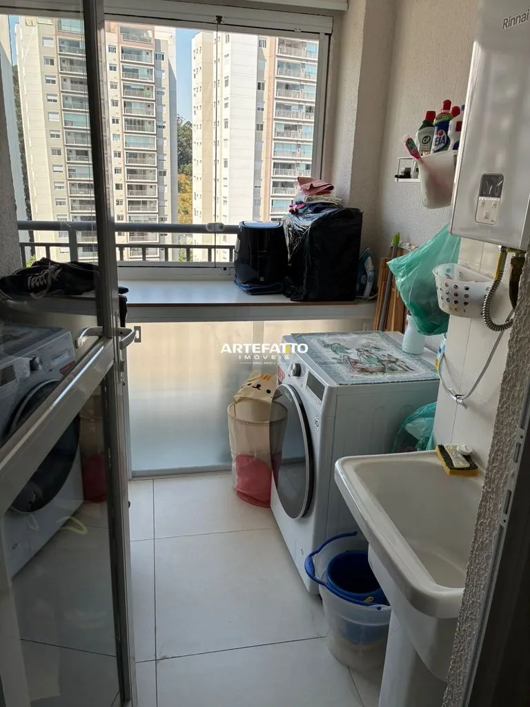Imagem Apartamento à Venda em Vila Andrade, São Paulo - SP