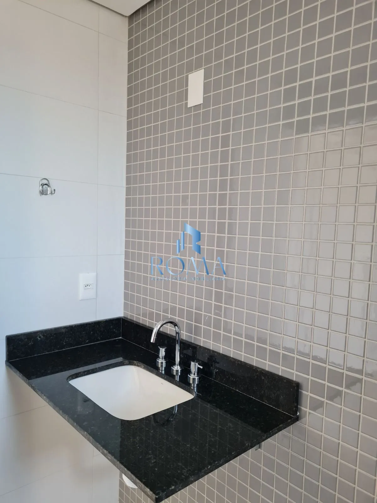 Imagem EXCLUSIVIDADE: RESIDENCIAL FERNANDO PESSOA - 03 SUÍTES