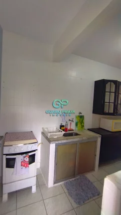 Imagem dormitórios sendo o terceiro reversível e 2 banheiros, sala para 2 ambientes, cozinha, área de serviço