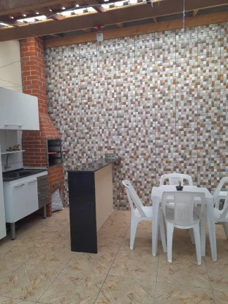 Imagem Casa a venda em Itaquaquecetuba