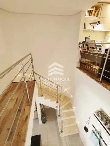 Imagem Place Vendome Jardins - Apartamento à venda no bairro Consolação - São Paulo/SP, Zona Central