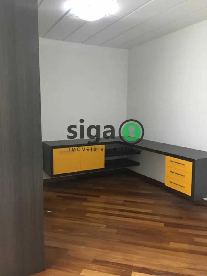 Imagem Duplex Exclusivo em Moema Índios 70m² com vaga de garagem.