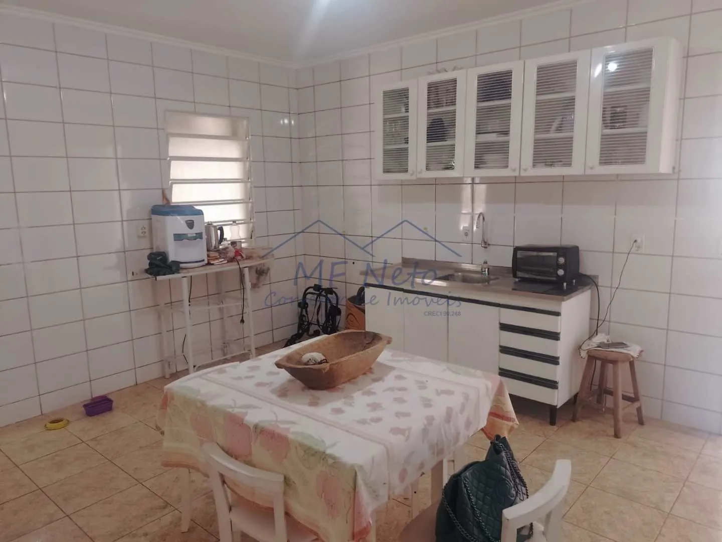 Imagem Casa Padrão