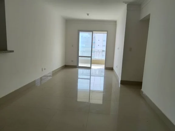 Imagem PRÉDIO FRENTE MAR APARTAMENTO LATERAL