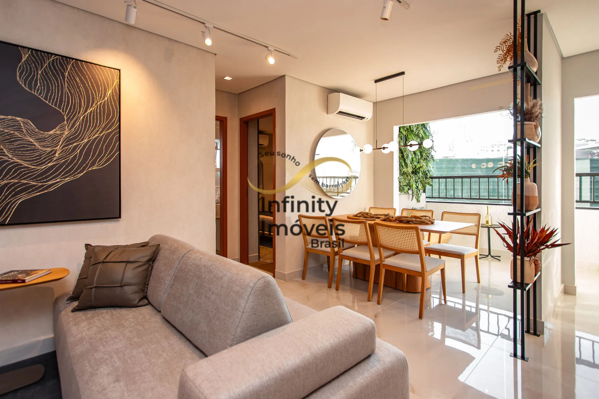 Imagem sensia contagem - Apartamento em Cabral, Contagem/MG