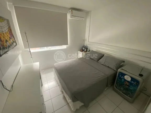 Imagem Venda de Apartamentos / Padrão na cidade de Natal