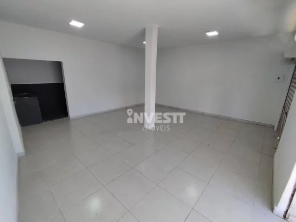 Imagem Sala Comercial Conercial Setor Campinas - Goiânia/GO