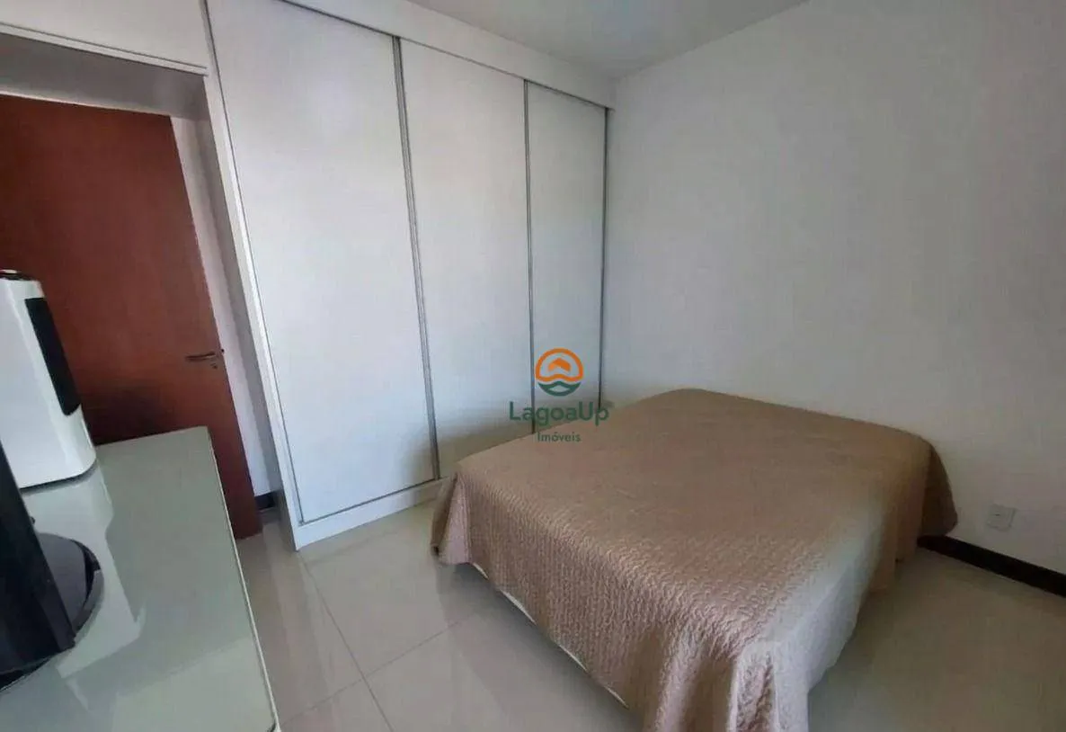 Imagem Casa com 3 dormitórios à venda, 162 m² por R$ 1.350.000,00 - Condomínio Trilhas Do Sol - Lagoa Santa/MG