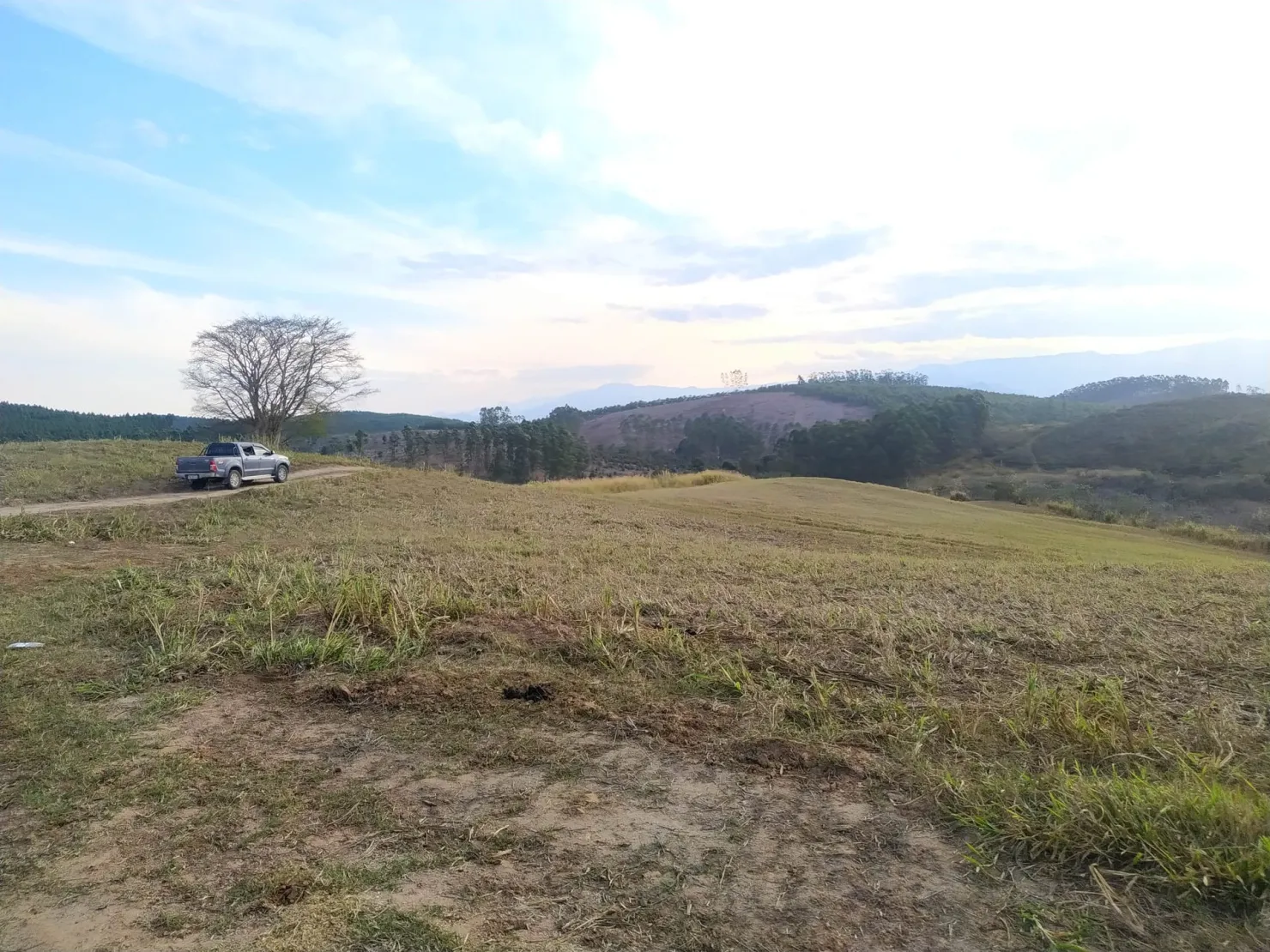 Imagem Chácara à venda 3 Quartos, 1 Suite, 4840000M², Zona Rural, Cachoeira Paulista - SP