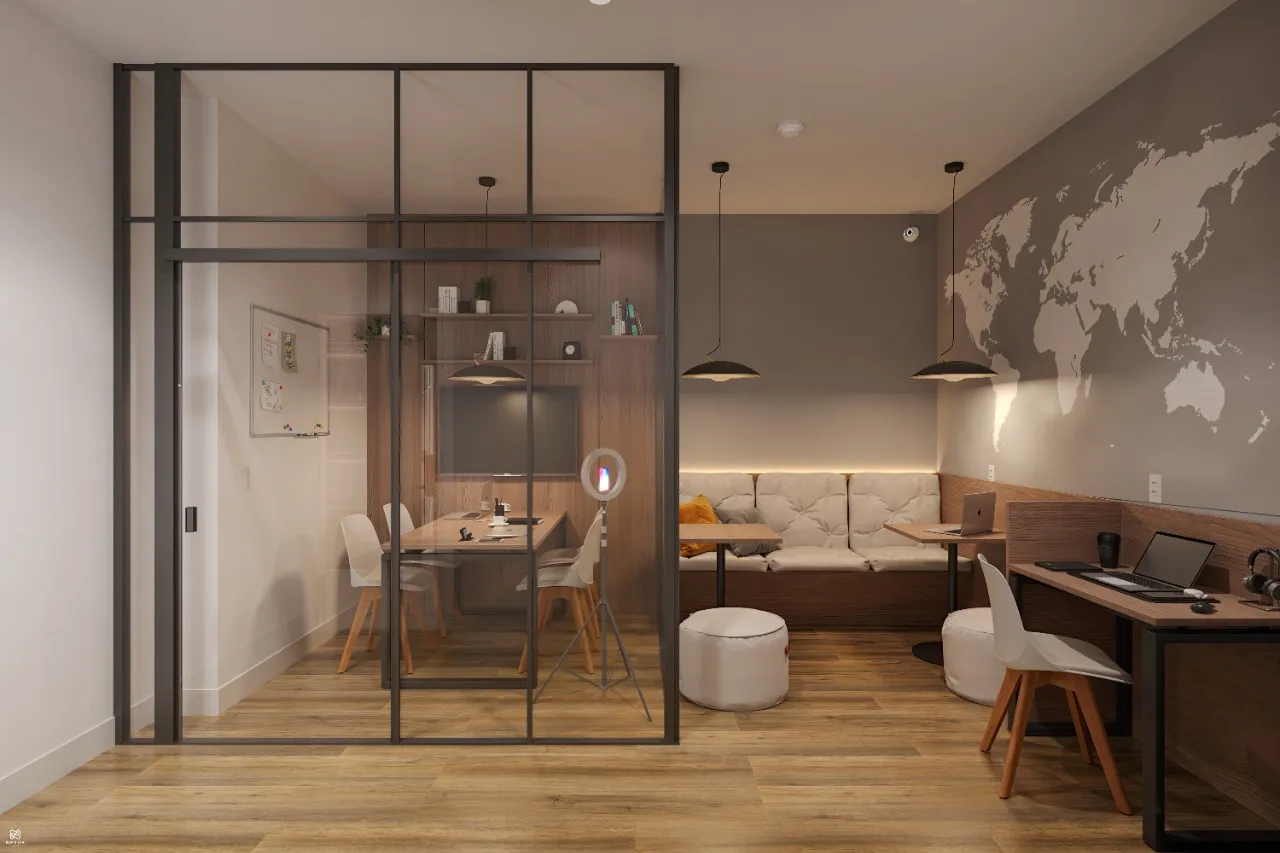 Imagem Apartamento com 2 quartos à venda em Vila Velha