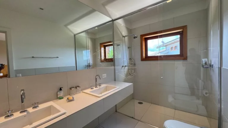 Imagem Casa em campos do Jordão