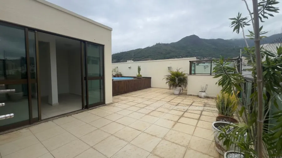 Imagem Apartamento a Venda no bairro Tijuca - Rio de Janeiro, RJ