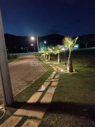 Imagem Terreno em Condominio
