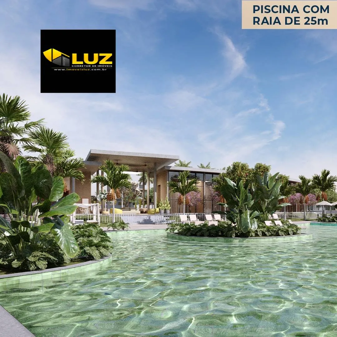 Foto do imóvel Descubra o Residencial Moradas Eusébio: um novo jeito de viver!