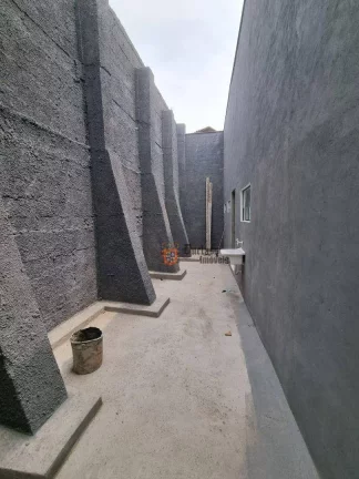 Imagem Galpão à venda, 300 m² por R$ 1.400.000,00 - Jardim Imperial - Atibaia/SP