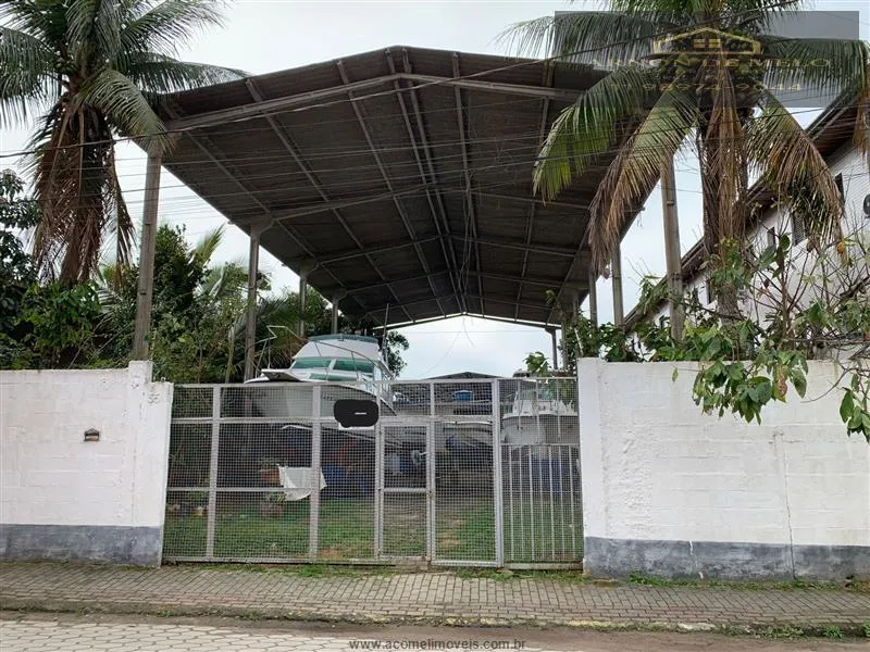 Imagem Galpões para venda em Ubatuba no bairro Centro