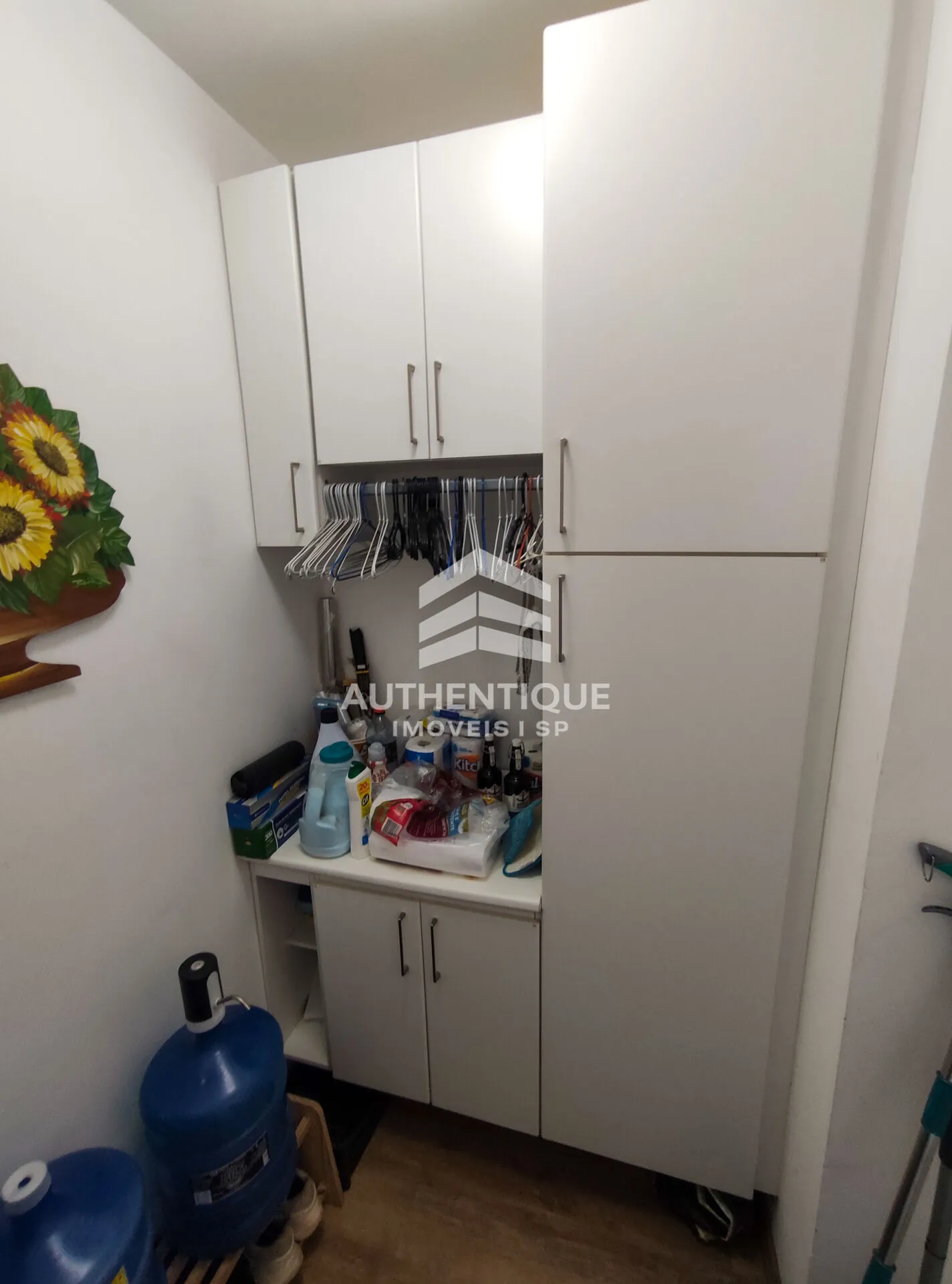 Imagem ARCADIA CENTRO SAO BERNARDO DO CAMPO - Apartamento no Centro de São Bernardo do Campo à venda
