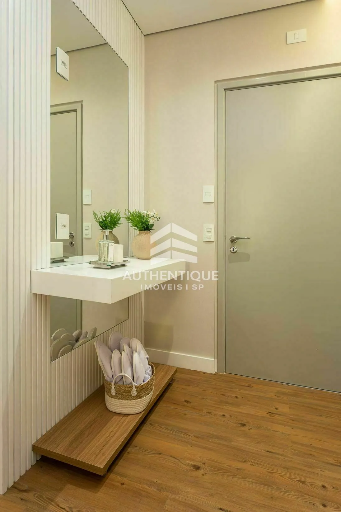 Imagem DSGN LORENA JARDINS - Apartamento à venda em São Paulo/SP