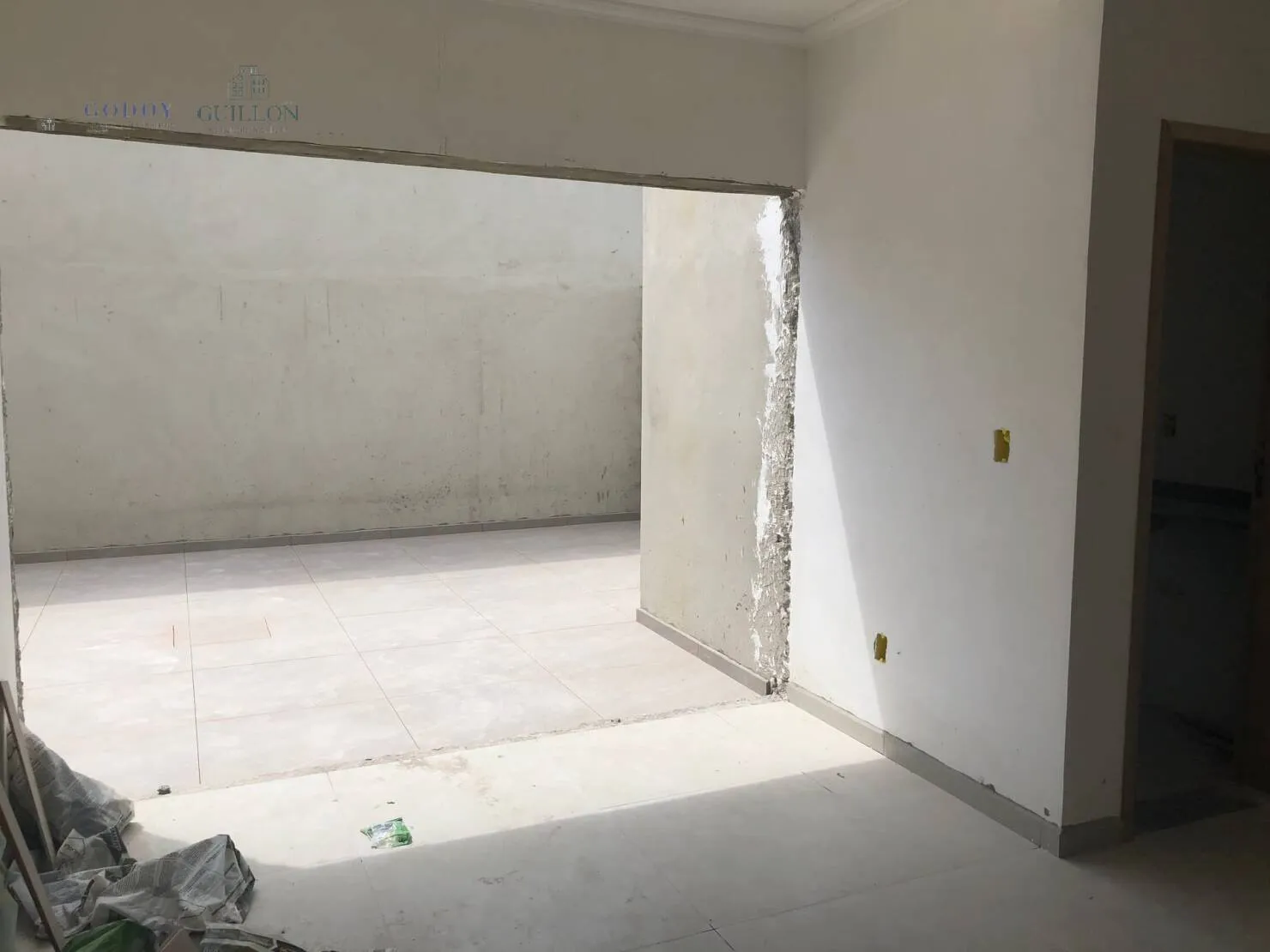 Imagem Apartamento à venda 1 Suite, 1 Vaga, 34.52M², Conjunto Habitacional Terra dos Ipês W, Pindamonhangaba - SP | CASAS TERRA DOS IPÊS 2