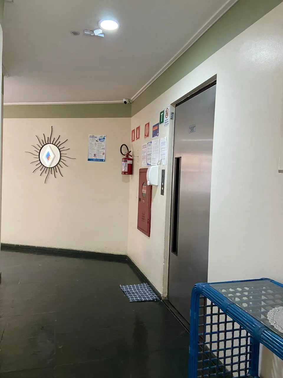 Imagem TROCO LINDO APARTAMENTO NO GUARUJA-CIDADE ATLANTICA-SP