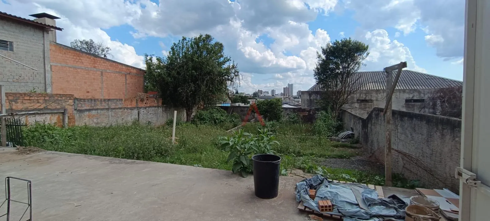Imagem Casa com 4 dormitórios para locação, ALTO DA XV, GUARAPUAVA - PR