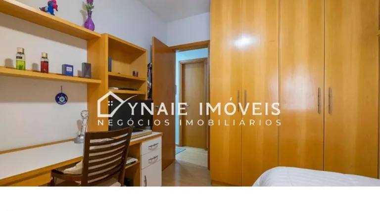 Imagem BELISSIMO APARTAMENTO 4 DORMITORIOS SUPER LOCALIZADO