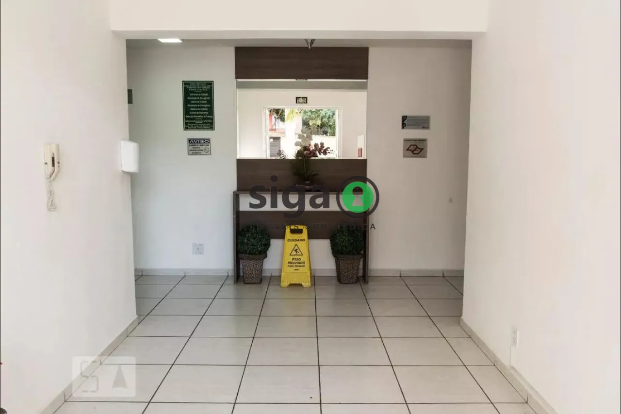 Imagem Apartamento com 2 quartos e 1 vaga na Vila Andrade