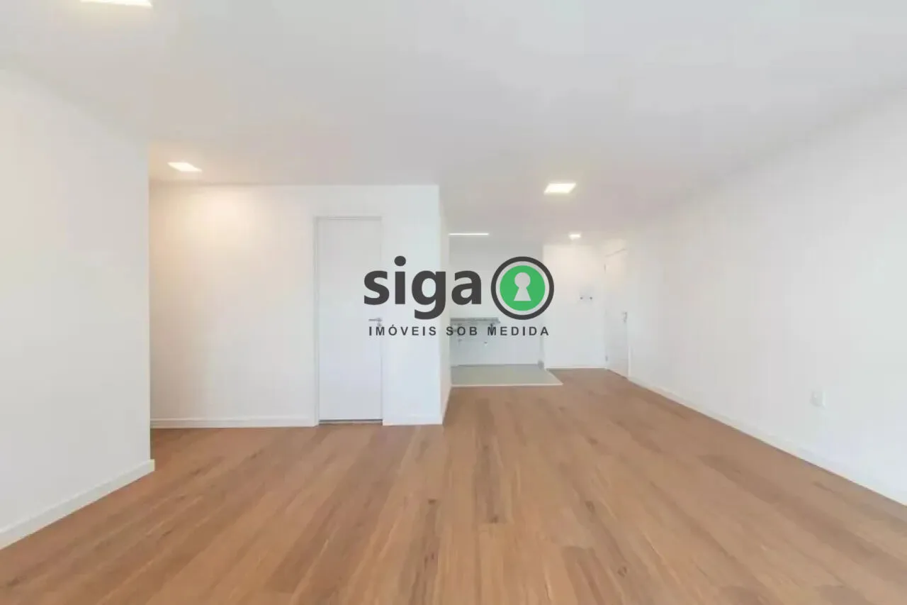 Imagem Apartamento de 79 metros 2 suítes 1 vaga a venda em Santo Amato