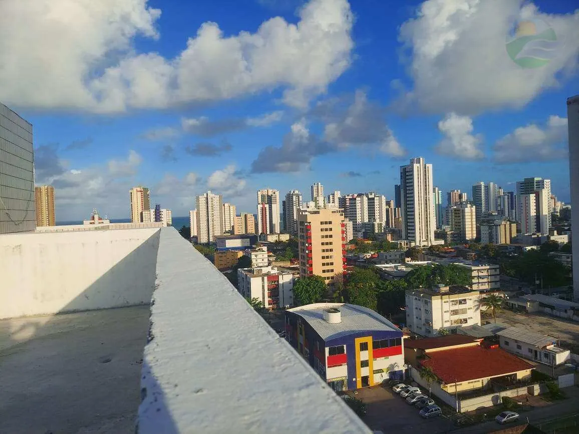 Imagem Apartamento de 3 quartos, vista mar, para VENDA, em Piedade, Jaboatão dos Guararapes.