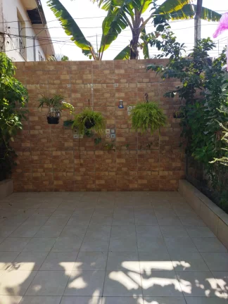 Imagem CASA RESIDENCIAL em SÃO PAULO - SP, VILA MONUMENTO