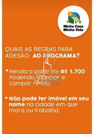 Imagem Prime Parque - Venha sair do aluguel - Funcionario publico com entrada facilitada