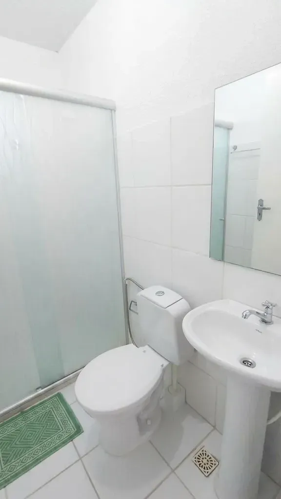Imagem Apartamento com 2 Quartos para Alugar, 70 m² em Imbuí - Salvador